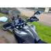 Lorient Yamaha Tracer 7 GT Y-AMT moto rental 4