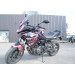 Sarlat Yamaha Tracer 7 moto rental 1