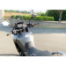 Niort Honda XL750 Transalp moto rental 4