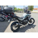 Niort Honda Transalp 750 moto rental 4