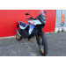 Saint-Maximin Honda XL750 Transalp A2 moto rental 4