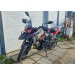 Crosne Benelli TRK 702 X moto rental 4