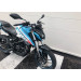 Valence Voge 125 R motorcycle rental 3