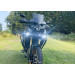 Tours Voge DS 625 X A2 moto rental 2