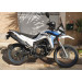 Carcès Voge 300 Rally moto rental 4