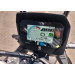 Crêches-sur-Saône Suzuki V-Strom 800 SE moto rental 4