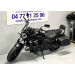 Roanne Kawasaki 650 Vulcan S motorcycle rental 22489