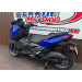 Evreux Yamaha X-Max 125 scooter rental 3