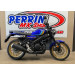 Evreux Yamaha XSR 125 moto rental 1