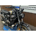 Evreux Yamaha XSR 700 Full moto rental 1