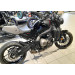 Lorient Yamaha XSR 900 moto rental 4