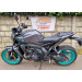 Épernay Yamaha MT09 Y-AMT moto rental 4