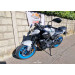 Épernay Yamaha MT07 A2 moto rental 4