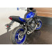 Granville Yamaha MT 07 A2 moto rental 4