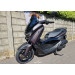 Épernay Yamaha NMAX 125 Tech Max scooter rental 4