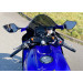 Laval Yamaha R7 motorcycle rental 22691