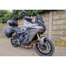 Épernay Yamaha Tracer 9 GT moto rental 4