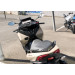 Tarbes Yamaha Tricity 300 A2 scooter rental 4