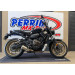 Evreux Yamaha XSR700 A2 moto rental 1