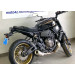 Roanne Yamaha XSR 700 A2 moto rental 2