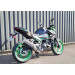 Besançon Kawasaki Z500 A2 moto rental 4