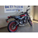Roanne Kawasaki Z650 RS A2 moto rental 4