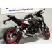 Roanne Kawasaki Z900 motorcycle rental 22667