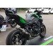 Vannes Kawasaki Z900  moto rental 2