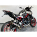 Nice Kawasaki Z900 Full motorcycle rental 24794