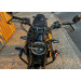 Nantes Zontes 125 Scrambler X moto rental 3