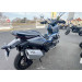 Montluçon Zontes 368 G A2 scooter rental 4