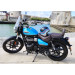 La Rochelle Royal Enfield Meteor 350 A2 motorcycle rental 16096