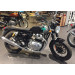 Lorient Royal Enfield 650 Interceptor motorcycle rental 14363