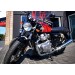 Lille Royal Enfield 650 Interceptor motorcycle rental 11892