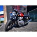 Lille Royal Enfield 650 Interceptor motorcycle rental 11893