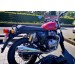 Lille Royal Enfield 650 Interceptor motorcycle rental 11896