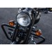 Annecy Royal Enfield Bullet 500 Noire motorcycle rental 10965