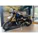 Montpellier Triumph Scrambler 1200 XE Bleu motorcycle rental 13637