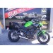 Cherbourg Kawasaki Z650 motorcycle rental 9465