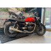 Montpellier Triumph Street Twin 900 motorcycle rental 13650