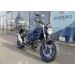 Blois Suzuki Noir 650 SV motorcycle rental 12313