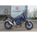 Blois Suzuki Noir 650 SV motorcycle rental 12314