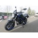 Blois Suzuki Noir 650 SV motorcycle rental 12316