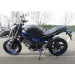 Blois Suzuki Noir 650 SV motorcycle rental 12315