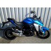 Valence SUZUKI 950 GSX-S A2 ( 35 kw ) motorcycle rental 16172