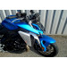 Valence SUZUKI 950 GSX-S A2 ( 35 kw ) motorcycle rental 16170