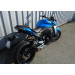 Valence SUZUKI 950 GSX-S A2 ( 35 kw ) motorcycle rental 16173