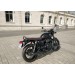 Bordeaux Triumph Bonneville T100 motorcycle rental 13134