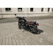 Bordeaux Triumph Bonneville T100 motorcycle rental 13135