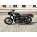 Bordeaux Triumph Bonneville T100 motorcycle rental 13137